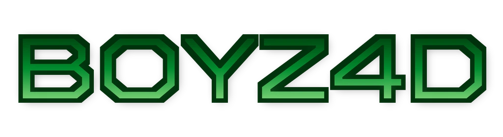 BOYZ4D